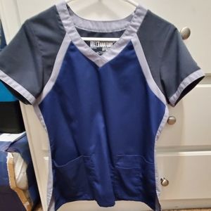 Greys anatomy scrubs